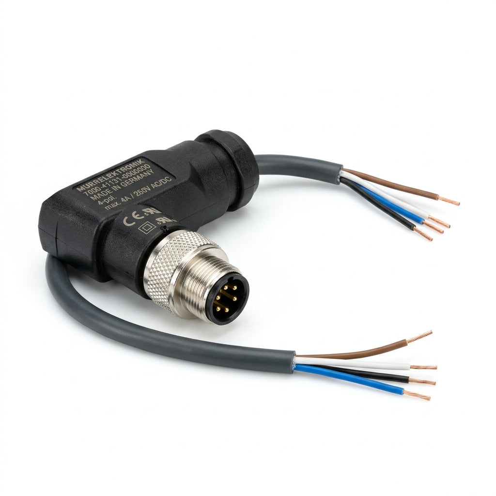 MURR ELEKTRONIK 7000-41131-0000000