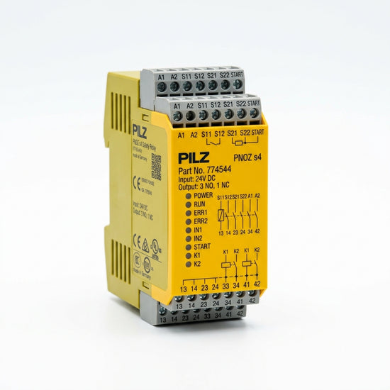 PILZ 774544