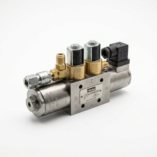 Parker C22S23HKBD00