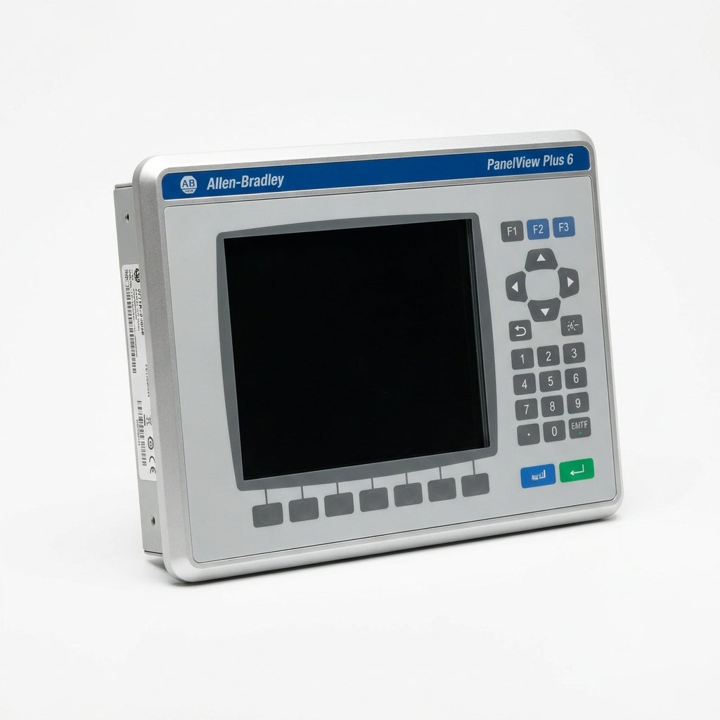 Allen-Bradley 2711P-K15C4A8