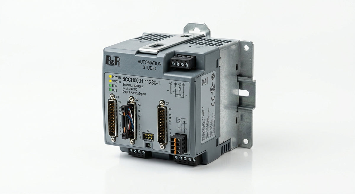 B&R 8CCH0001.11230-1