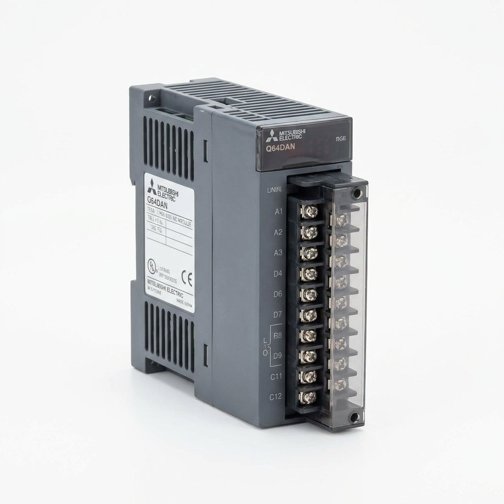 Mitsubishi Electric Q64DAN