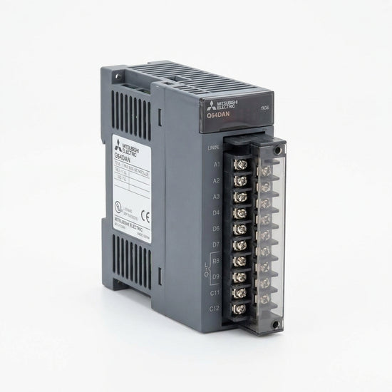 Mitsubishi Electric Q64DAN