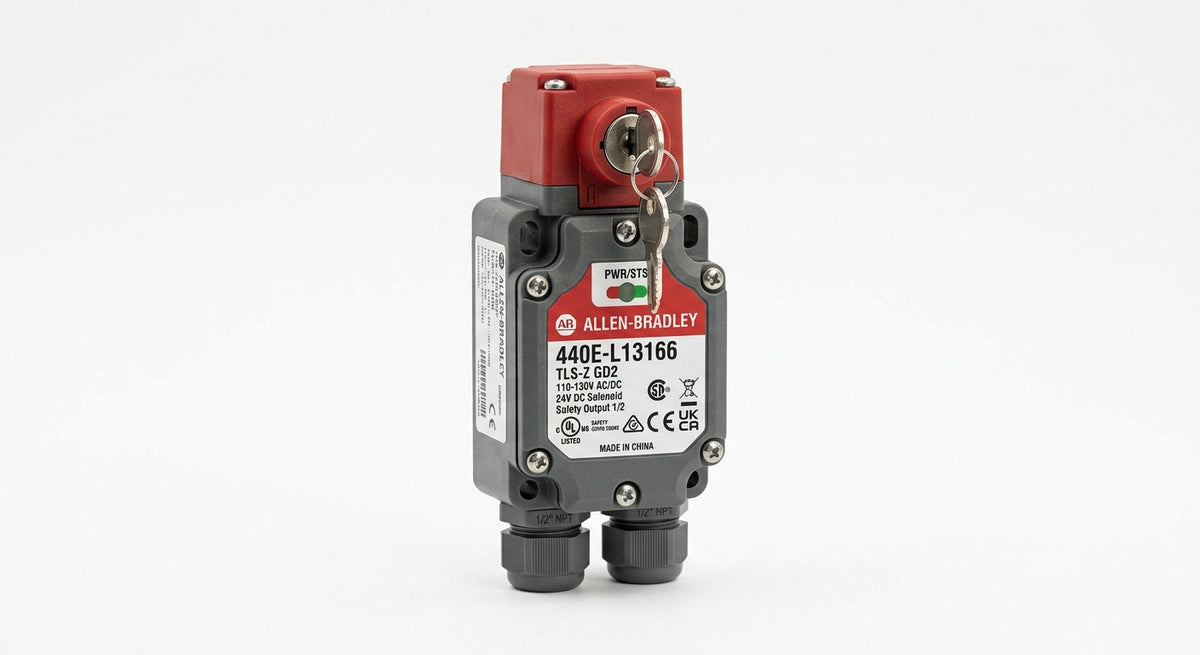 ALLEN BRADLEY 440E-L13166