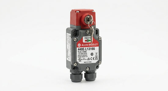 ALLEN BRADLEY 440E-L13166