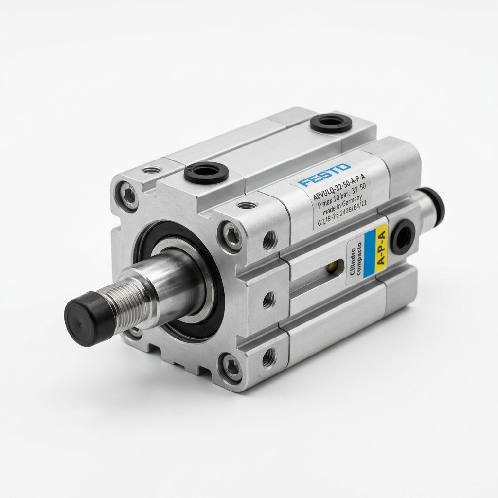 FESTO ADVULQ-32-50-A-P-A