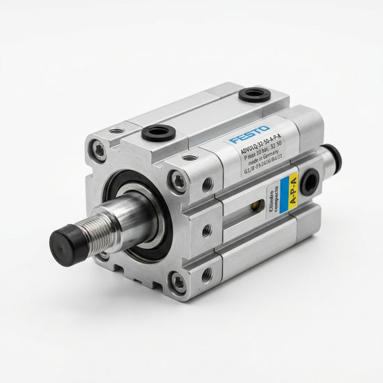 FESTO ADVULQ-32-50-A-P-A