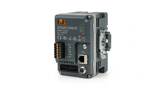 B&R 5CASD3.0050-00