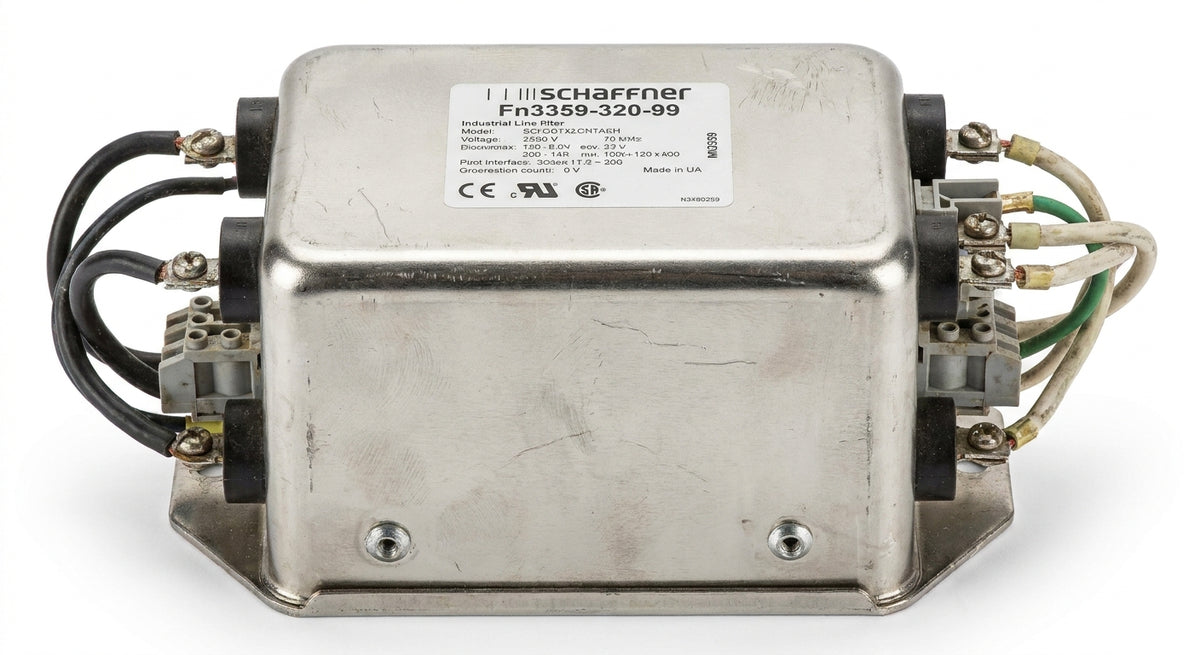 Schaffner Fn3359-320-99