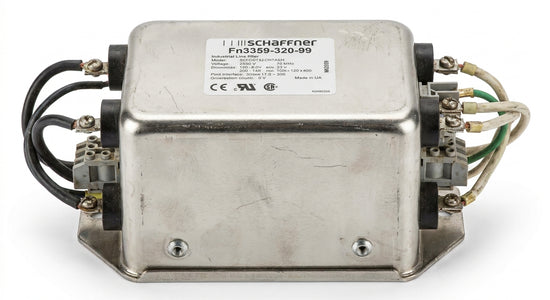 Schaffner Fn3359-320-99