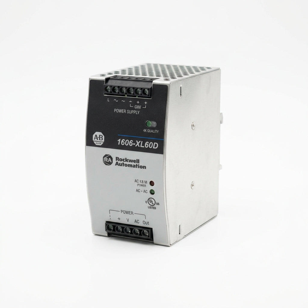 Allen-Bradley 1606-XL60D