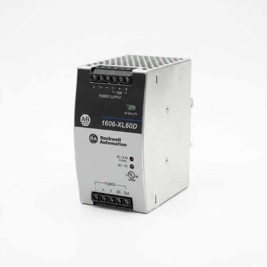 Allen-Bradley 1606-XL60D