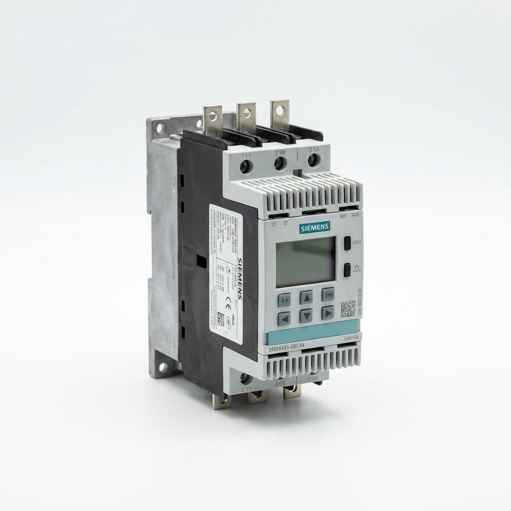 Siemens 3RW4435-6BC44