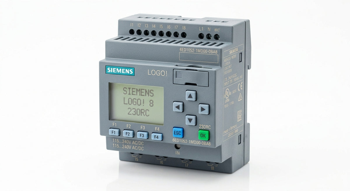 SIEMENS 6ED1052-1MD00