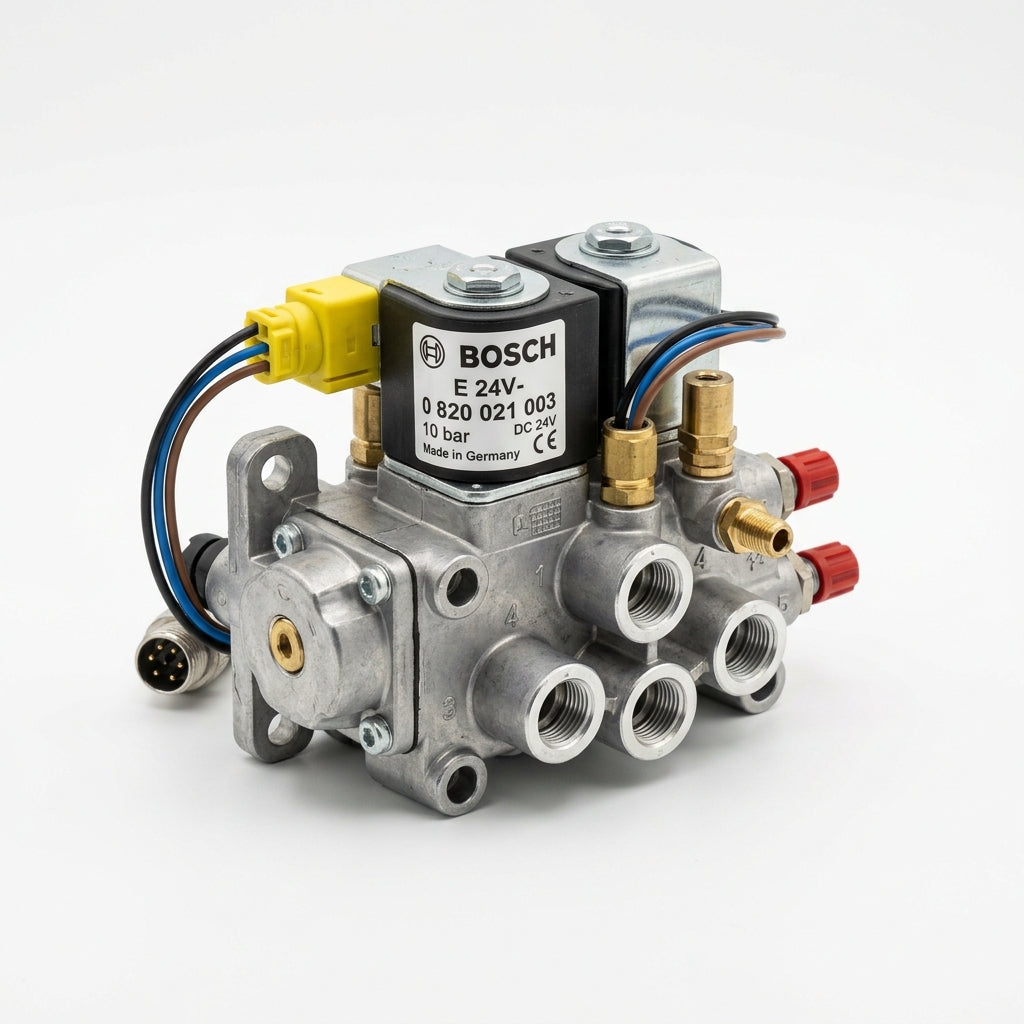 BOSCH E 24V-