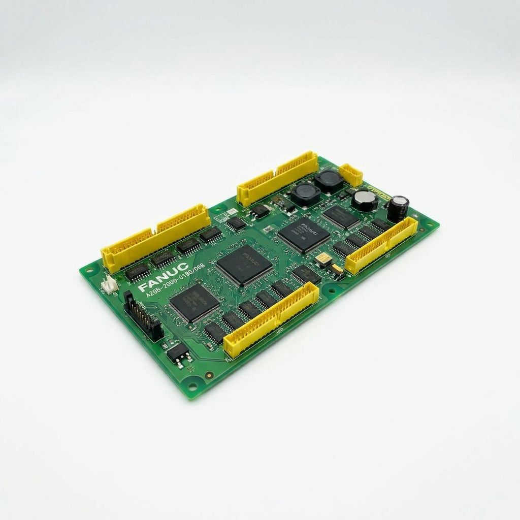 FANUC A20B-2000-0180/06B