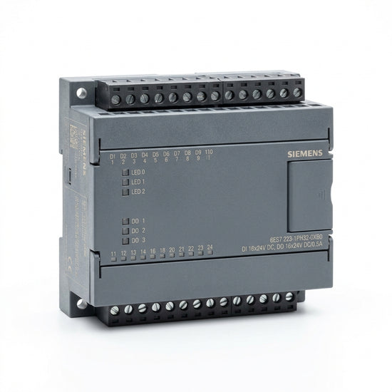 Siemens 6ES7 223-1PH32-0XB0