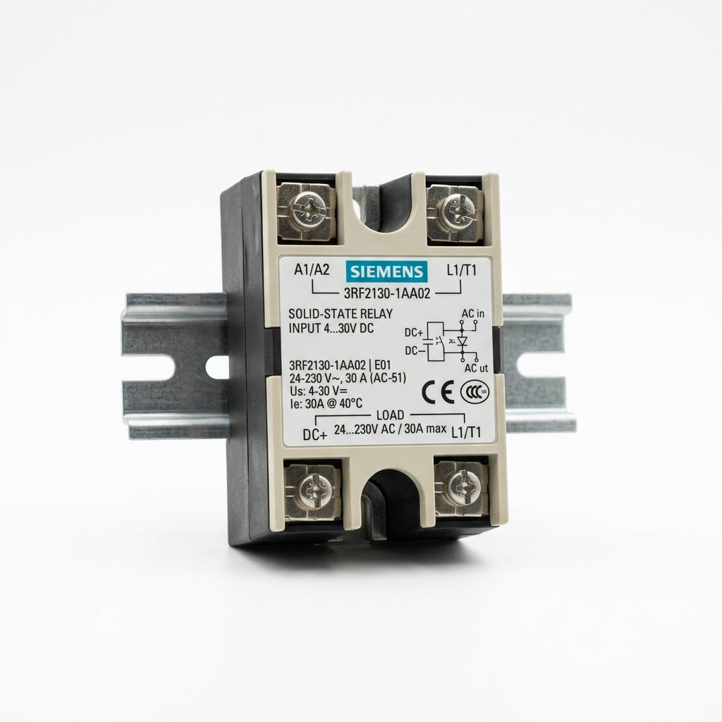 SIEMENS 3RF2130-1AA02