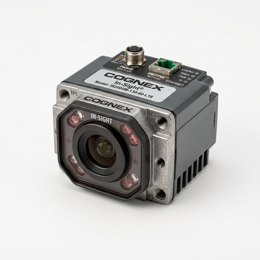 COGNEX IS2000M-130-40-L18