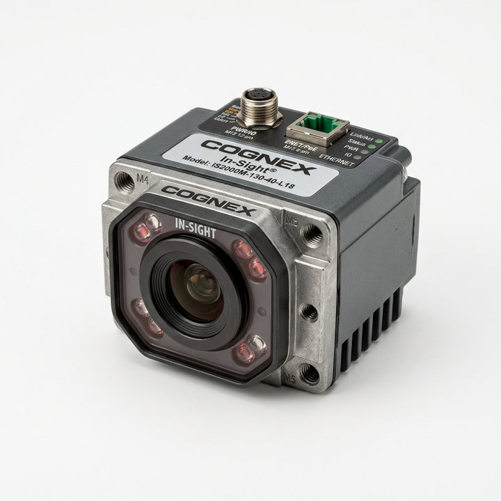COGNEX IS2000M-130-40-L18