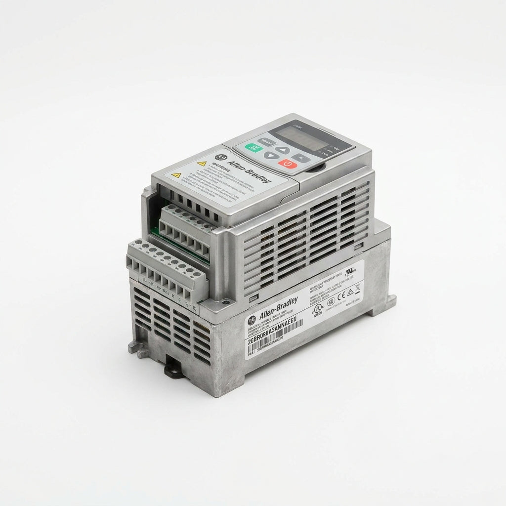 Allen-Bradley 20BR096A3ANNAEC0