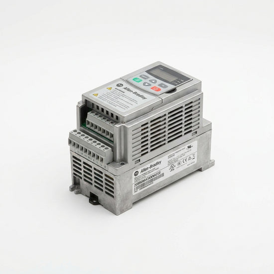 Allen-Bradley 20BR096A3ANNAEC0
