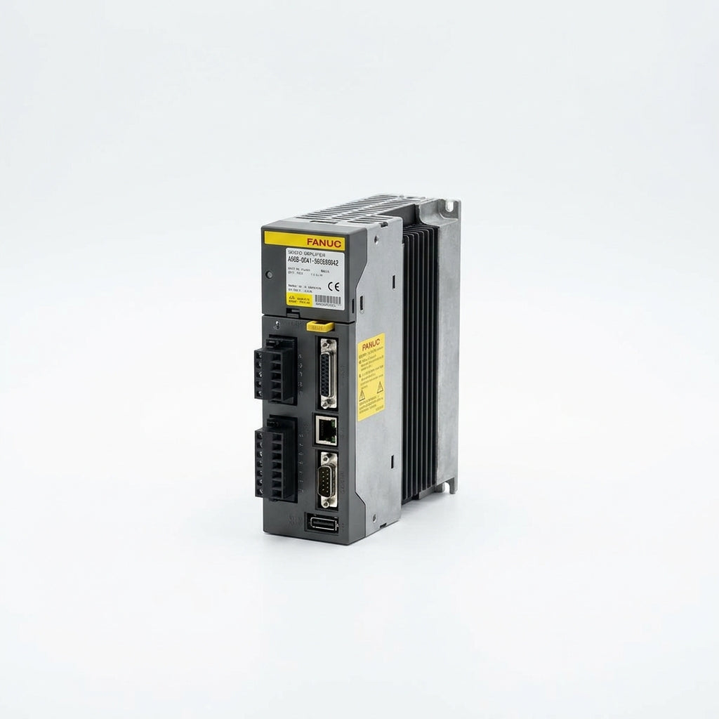 FANUC A06B-0041-B605#S042