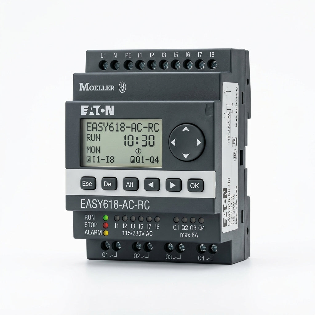 MOELLER EATON EASY618-AC-RC