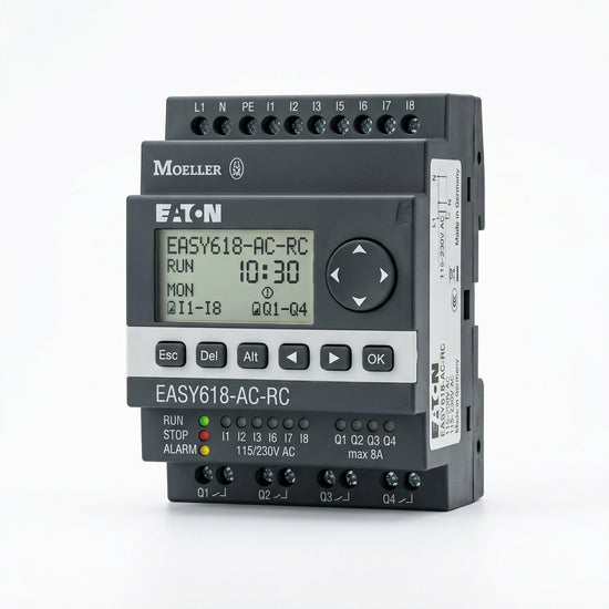 MOELLER EATON EASY618-AC-RC