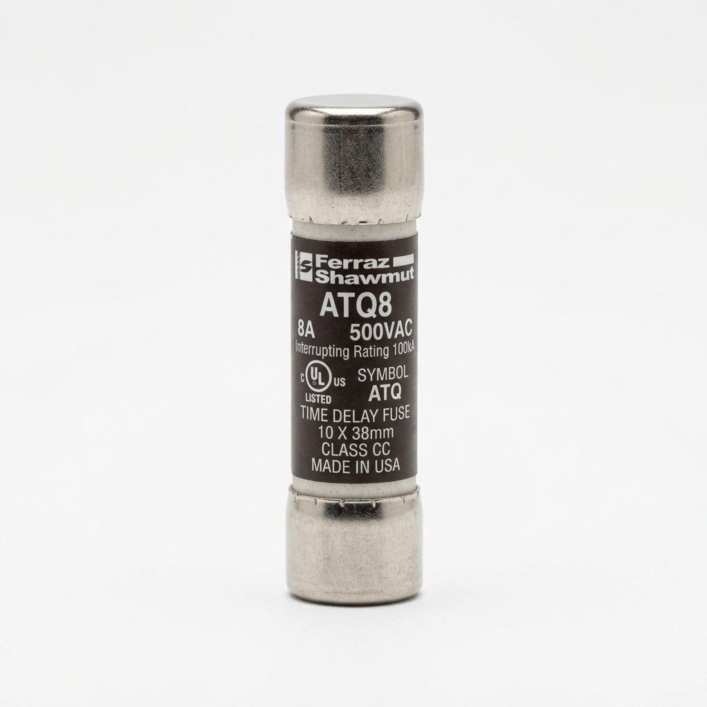 Fusible Ferraz Shawmut ATQ8