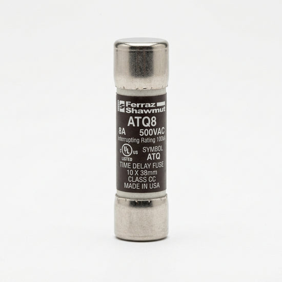 Fusible Ferraz Shawmut ATQ8