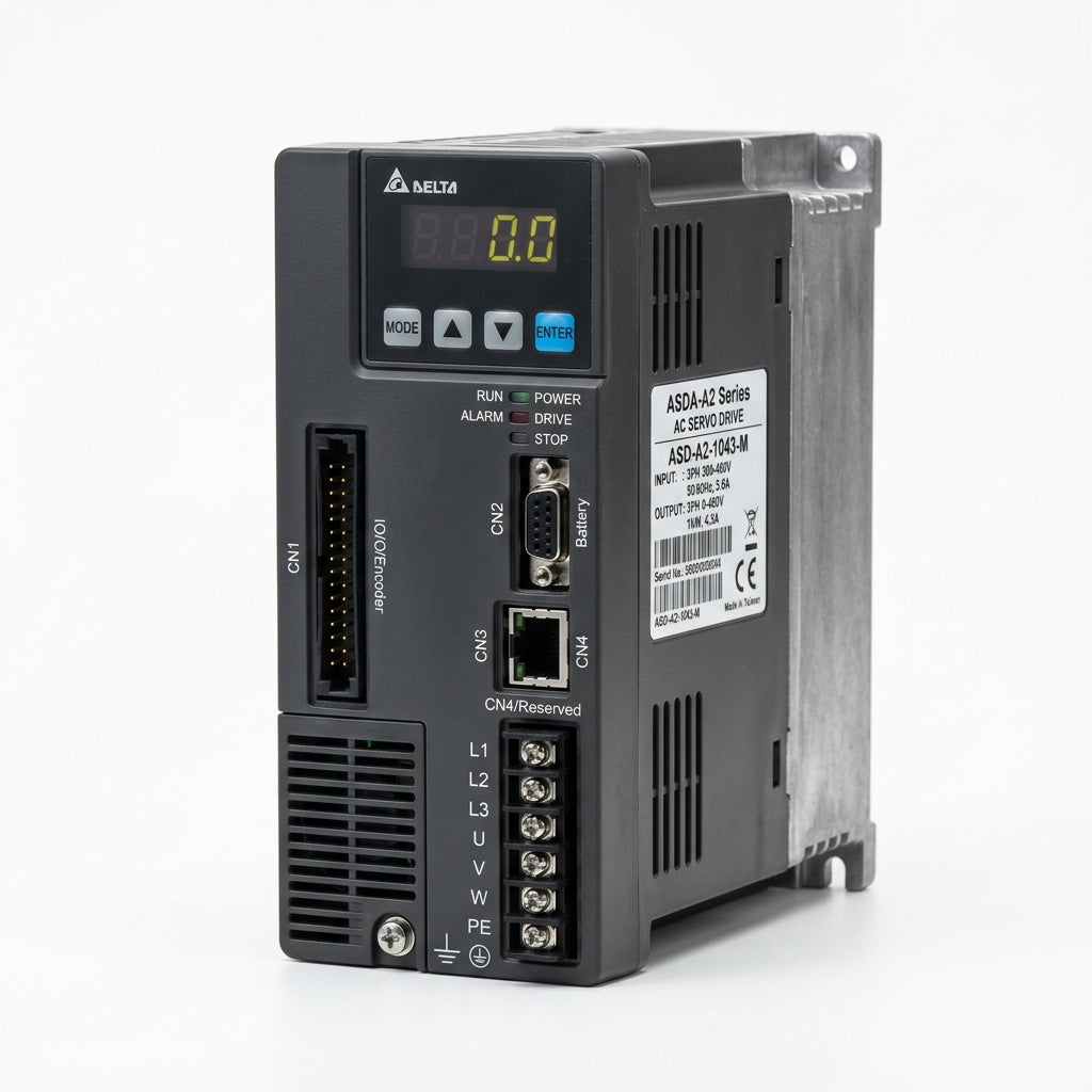 Delta ASD-A2-1043-M