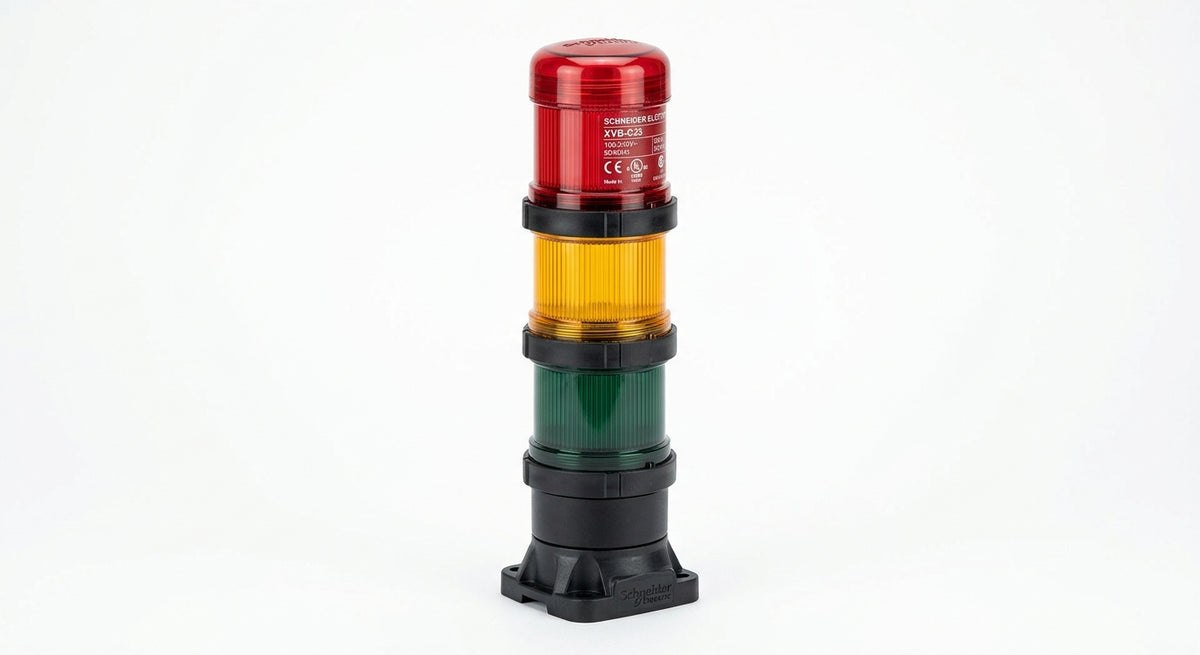 SCHNEIDER ELECTR ICXVB-C33