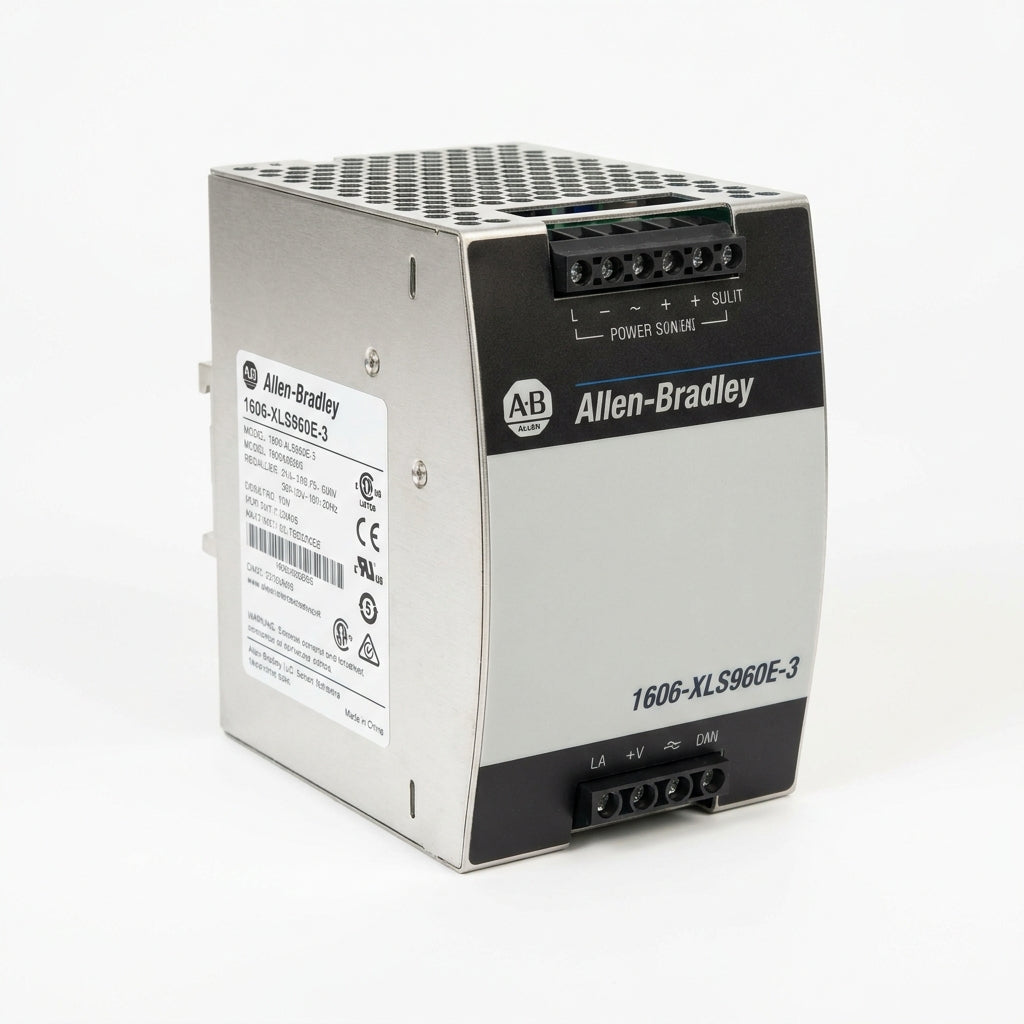 Allen-Bradley 1606-XLS960E-3