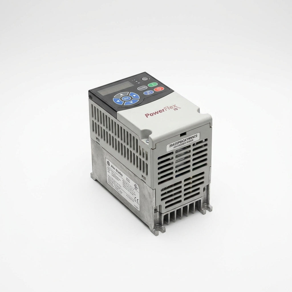 Allen-Bradley 20AD5P0A3AYNNNC0