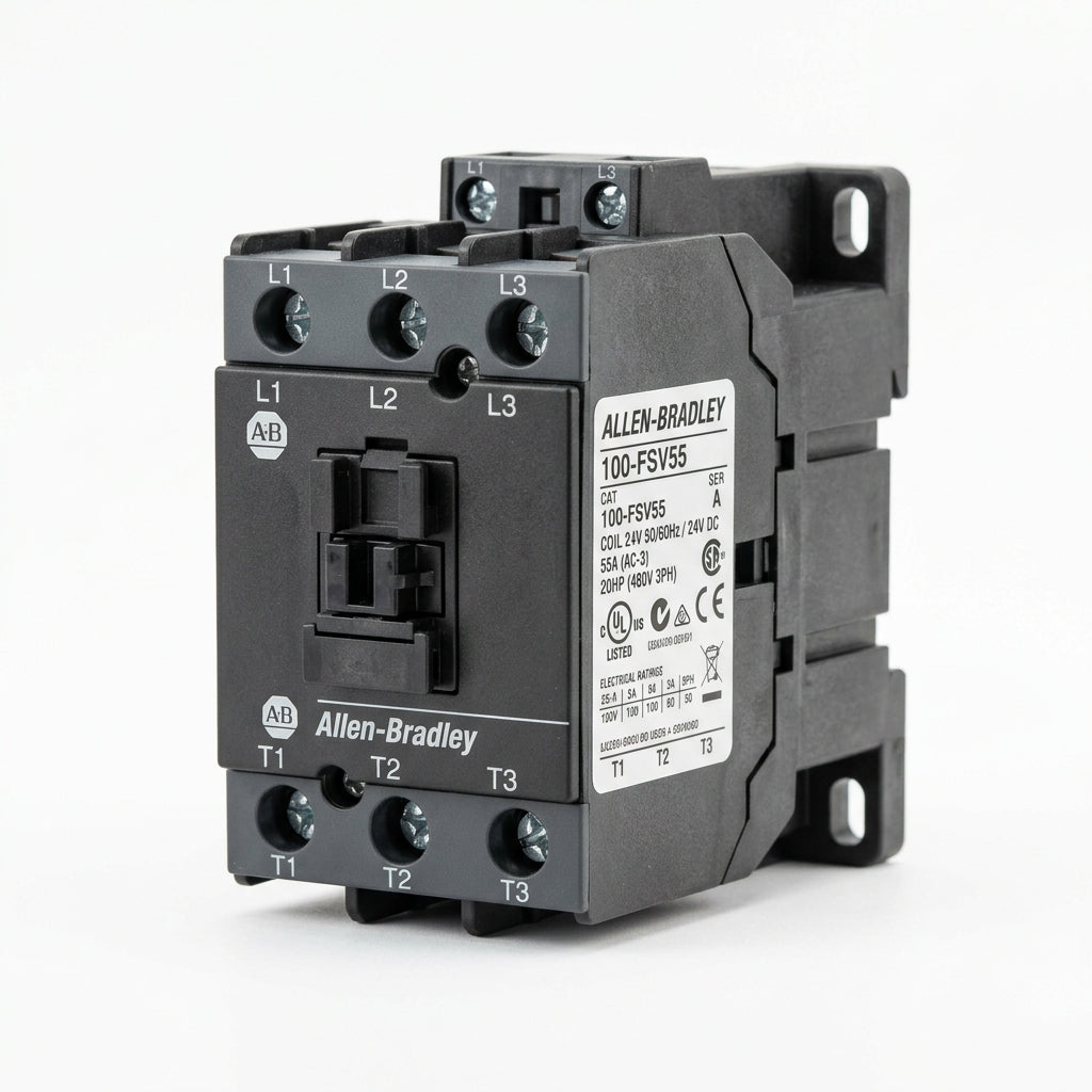 ALLEN BRADLEY 100-FSV55