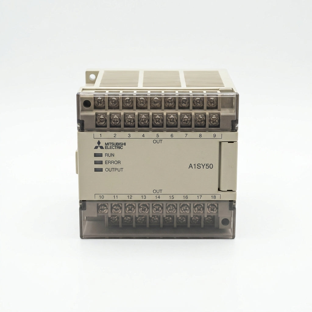 Mitsubishi Electric A1SY50