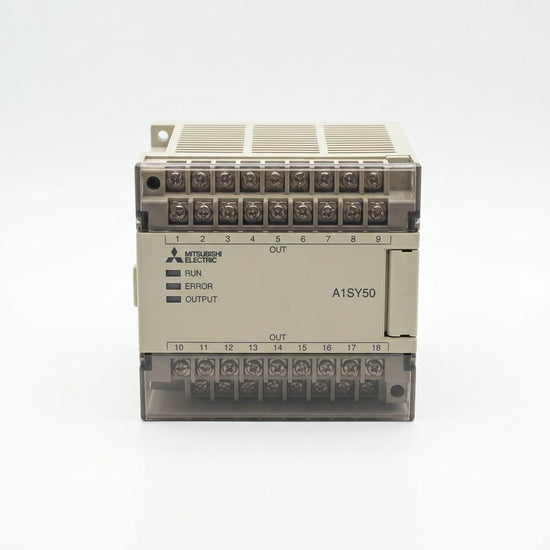 Mitsubishi Electric A1SY50