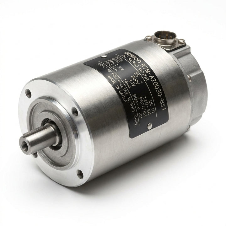 Omron R7M-A20030-BS1