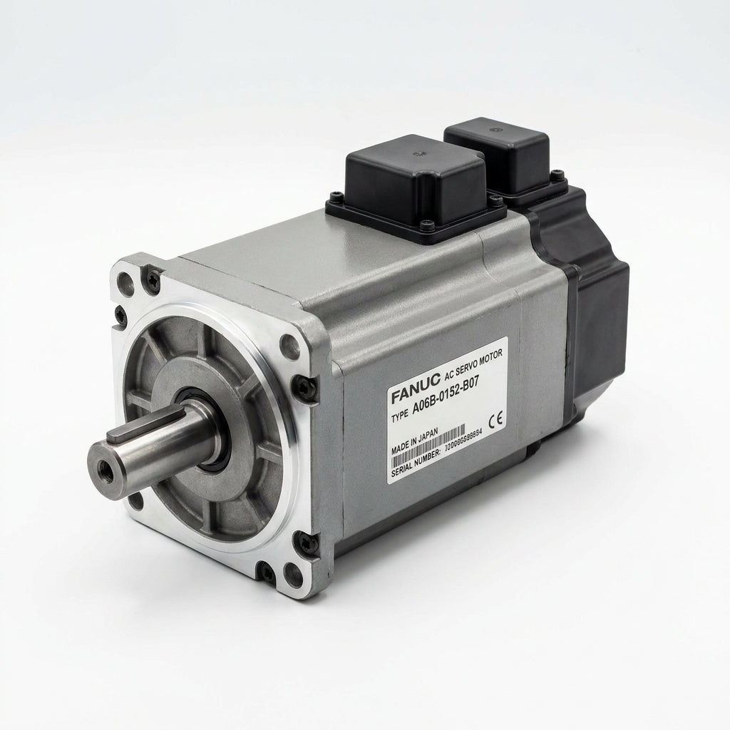 FANUC A06B-0152-B07