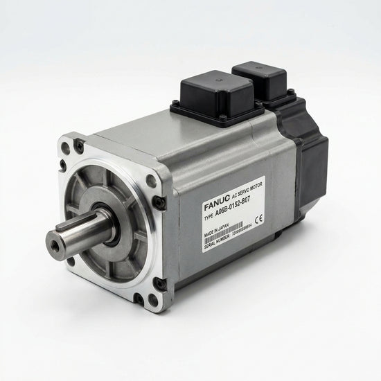 FANUC A06B-0152-B07