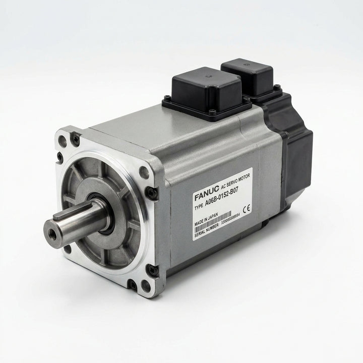 FANUC A06B-0152-B07