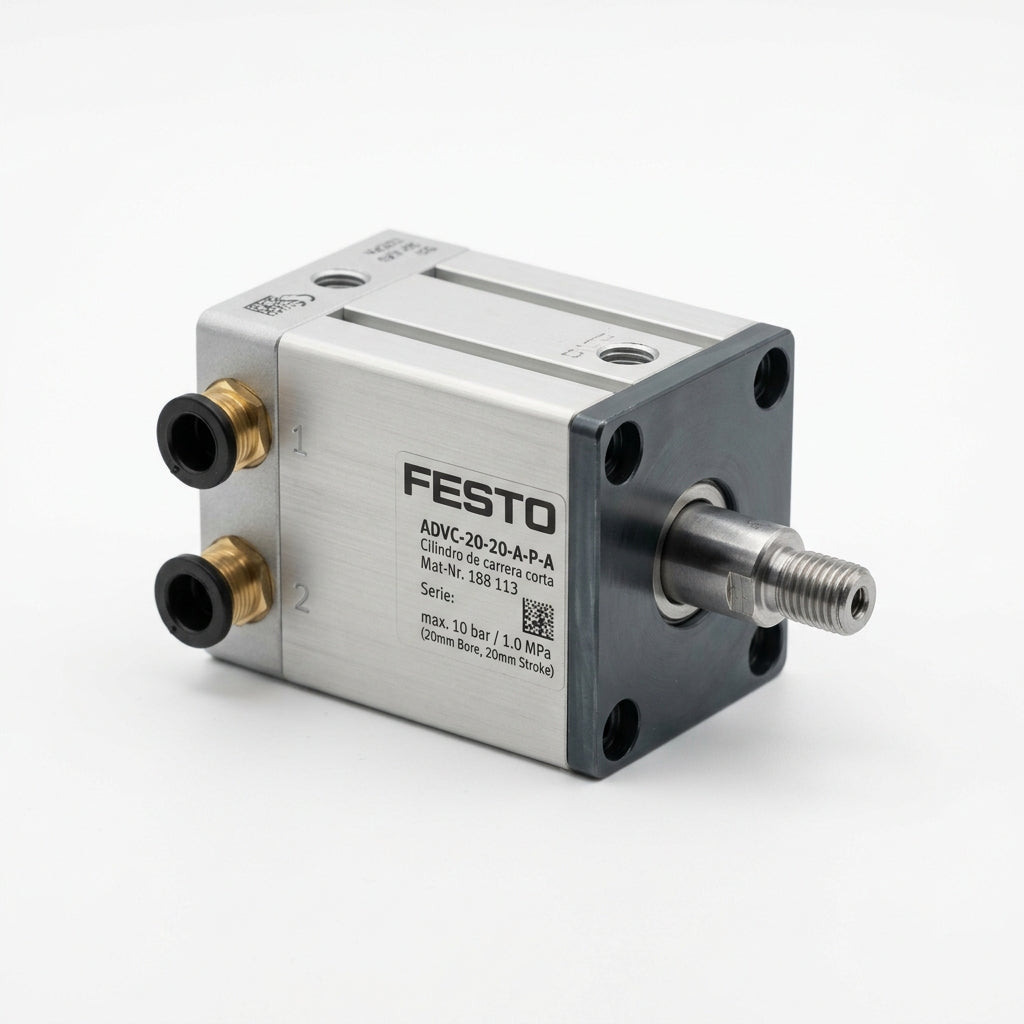 FESTO ADVC-20-20-A-P-A