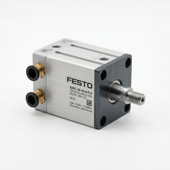 FESTO ADVC-20-20-A-P-A