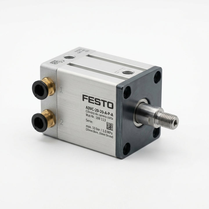 FESTO ADVC-20-20-A-P-A
