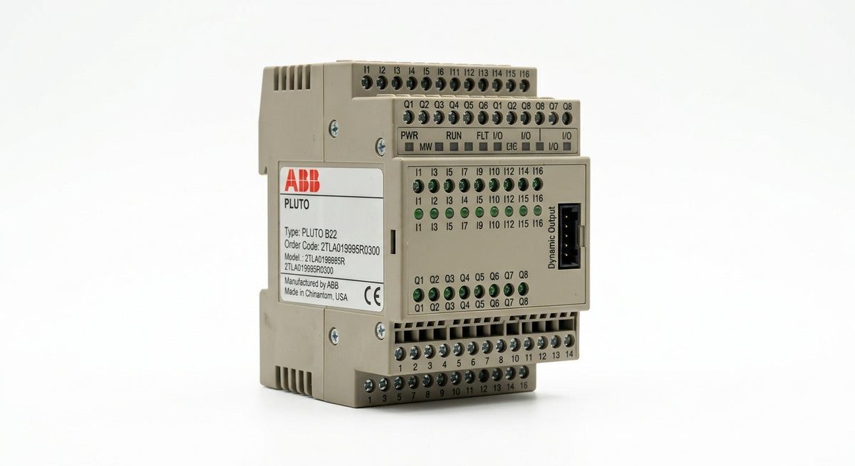 ABB 2TLA019995R0300