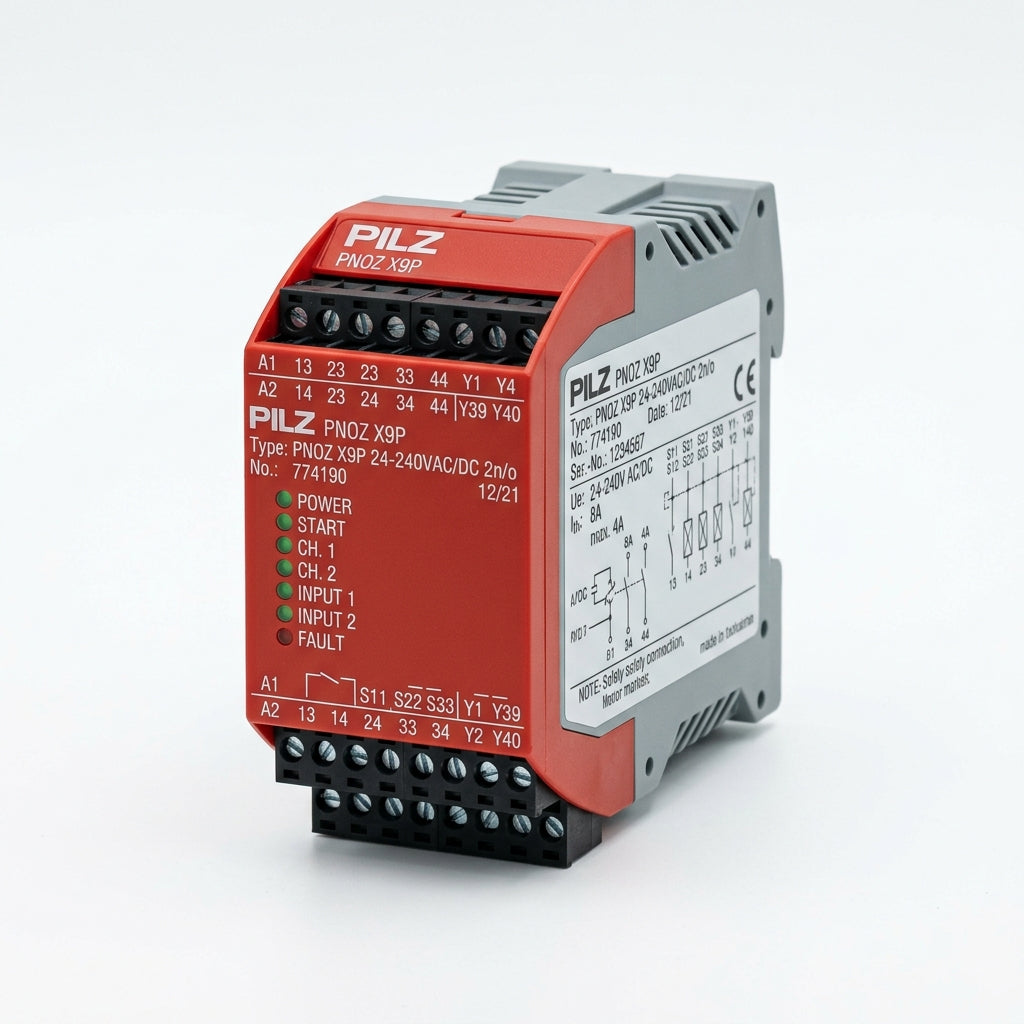 PILZ 774190