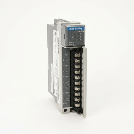 Allen-Bradley 1746-NI4