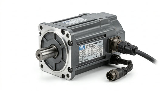 B&R 8JSA44.EA040D300-0