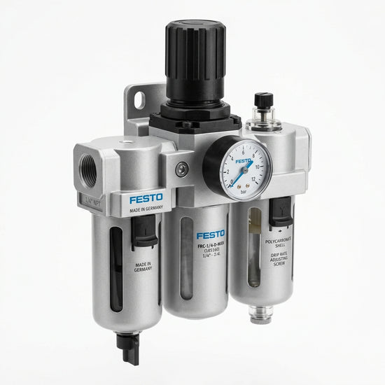 FESTO FRC-1/4-D-MIDI